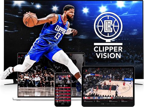 How to Watch Clippers.